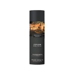 Treatments® - Body lotion - Ceylon - 250 ml