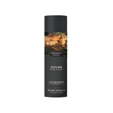 Treatments® - Body lotion - Ceylon - 250 ml