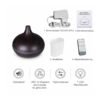 Aroma Diffuser Himalayan Aroma - Dark