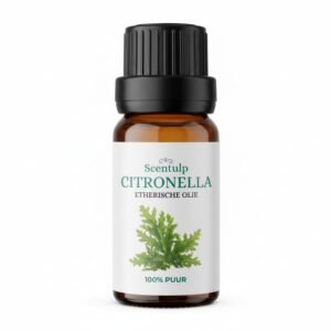 Etherische Olie Citronella – 10 ml