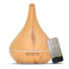 Lotus Pro - Light Wood - Aroma Diffuser