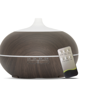 Sun Shine Pro - Dark Wood - Aroma Diffuser