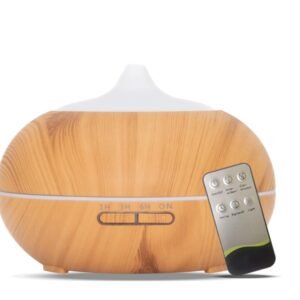 Sun Shine Pro - Light Wood - Aroma Diffuser