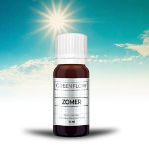 Zomer - 10 Ml - 100% Natuurzuivere Etherische Olie
