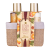 green-goose Giftset Bad - in Jute Tasje