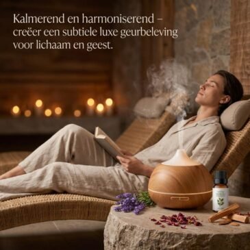 Etherische Olie Neroli – BIO – 10ml