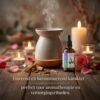 patchouliscentulp2 Etherische Olie Patchouli – BIO
