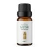 parfumolie musk scentulp Flesje parfumolie met musk olie geur