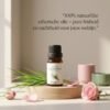 dcbnhj Etherische Olie Palmarosa – BIO – 10ml | Scentulp