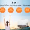 3-in-1-vitalitydarkkopieren_e753e9c5-9e1c-4bfd-8e27-dc622f5a742a.jpg Happiness Pro - Dark Wood - Aroma Diffuser