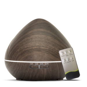 AnkorStore-Zen-Dark-NoBrand.png Zen Pro - Dark Wood - Aroma Diffuser
