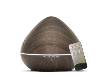 AnkorStore-Zen-Dark-NoBrand.png Zen Pro - Dark Wood - Aroma Diffuser