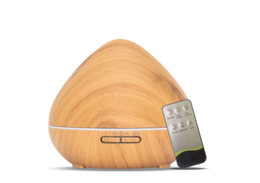 AnkorStore-Zen-Light-NoBrandkopieren.png Zen Pro - Light Wood - Aroma Diffuser