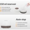 Autostop-HappinessDark_a93593d5-4624-4636-945e-49f1a3be96fb.jpg Happiness Pro - Dark Wood - Aroma Diffuser