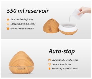 Autostop-ZenLight_7212a796-b877-4690-b69e-f2d5a4f6dc2c.jpg Zen Pro - Light Wood - Aroma Diffuser