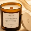 ChatGPT Image Jul 19, 2026, 08_59_19 PM Scentulp Geurkaars Ylang Blossom 340 g