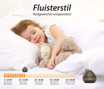 Fluisterstil-ZenDark_8f50fbfd-ac7d-4c46-b153-1dc42a9c9830.jpg Zen Pro - Dark Wood - Aroma Diffuser