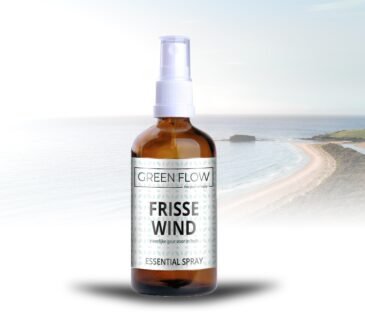 FrissenWind-GreenFlow-Fleskopieren.jpg Frisse Wind - Room Spray Deluxe - 100 Ml