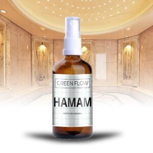 GF_Hamam.jpg Hamam - Shower Aroma - 100 Ml