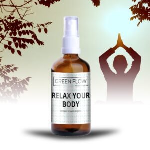 GF_Relax_Body.jpg Relax Your Body - Shower Aroma - 100 Ml