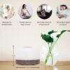 Gebruik-2.0-vasteachtergrond-HappinessDark_b4e55fd6-ed69-44e3-8136-b5b2719e3450.jpg Happiness Pro - Dark Wood - Aroma Diffuser
