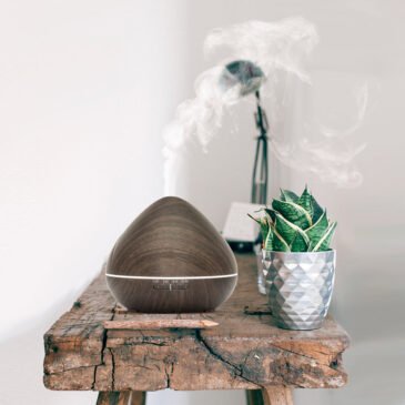 GreenFlow-ZenDark-Sfeer-2_f20e017d-8bd9-4e16-9257-16b7eac3d0c9.jpg Zen Pro - Dark Wood - Aroma Diffuser