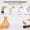 Inclusieferbijinbegrepen2.0-vitalitylightkopieren_e323eb5d-63f3-463f-981b-dc6958bf3c4e.jpg Vitality Pro - Light Wood - Aroma Diffuser