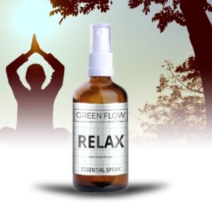 Relax-GreenFlow-Fles-100ml_749daa4a-19ed-47dd-9326-fa31dd2103b4.jpg Relax - Room Spray Deluxe - 100 Ml
