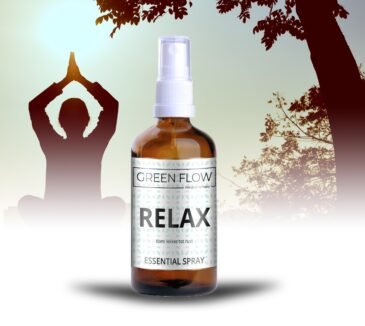 Relax-GreenFlow-Fles-100ml_749daa4a-19ed-47dd-9326-fa31dd2103b4.jpg Relax - Room Spray Deluxe - 100 Ml