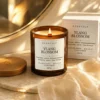 Ylang Blossom Candle Scentulp Geurkaars Ylang Blossom 340 g