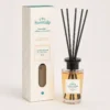 01-scentulp-citrus-gleam-100ml-hero1 Scentulp Citrus Gleam geurstokjes – Sinaasappel & Meloen – 100 ml