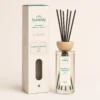 01-scentulp-vanilla-haven-200ml-hero1 Scentulp Vanilla Haven geurstokjes – Vanille – 200 ml