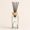 02-scentulp-vanilla-haven-200ml-bottle-detail Scentulp Vanilla Haven geurstokjes 200 ml – Vanille
