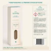 03-scentulp-citrus-gleam-100ml-packaging1 Scentulp Citrus Gleam geurstokjes – Sinaasappel & Meloen – 100 ml