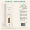 03-scentulp-gentle-bloom-100ml-packaging1 Scentulp Gentle Bloom geurstokjes – Lavendel – 100 ml