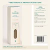 03-scentulp-vanilla-haven-100ml-packaging1 Scentulp Vanilla Haven geurstokjes – Vanille – 100 ml