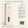 04-scentulp-jasmine-poem-200ml-packaging-scale1 Scentulp Jasmine Poem geurstokjes – Jasmijn – 200 ml