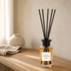 05-scentulp-vanilla-haven-100ml-lifestyle Scentulp Vanilla Haven geurstokjes 100 ml – Vanille