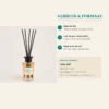 06-scentulp-myrrh-glow-100ml-use-scale Scentulp Myrrh Glow geurstokjes 100 ml – Wierook & Mirre