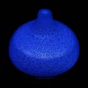 Santorini diffuser โ blauw LED-licht Santorini aroma diffuser verlicht met blauw LED-licht