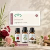 botanische-luxe-oliecollectie-6x10ml-04-geurprofiel Botanische Luxe oliecollectie in een botanische setting met een rijk, bloemig en verfijnd geurprofiel.