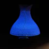 palma-aroma-diffuser-400ml-02-blauw-ledlicht Palma aroma diffuser verlicht met blauw ledlicht