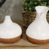palma-aroma-diffuser-400ml-06-vergelijking Santorini en Palma aroma diffusers naast elkaar